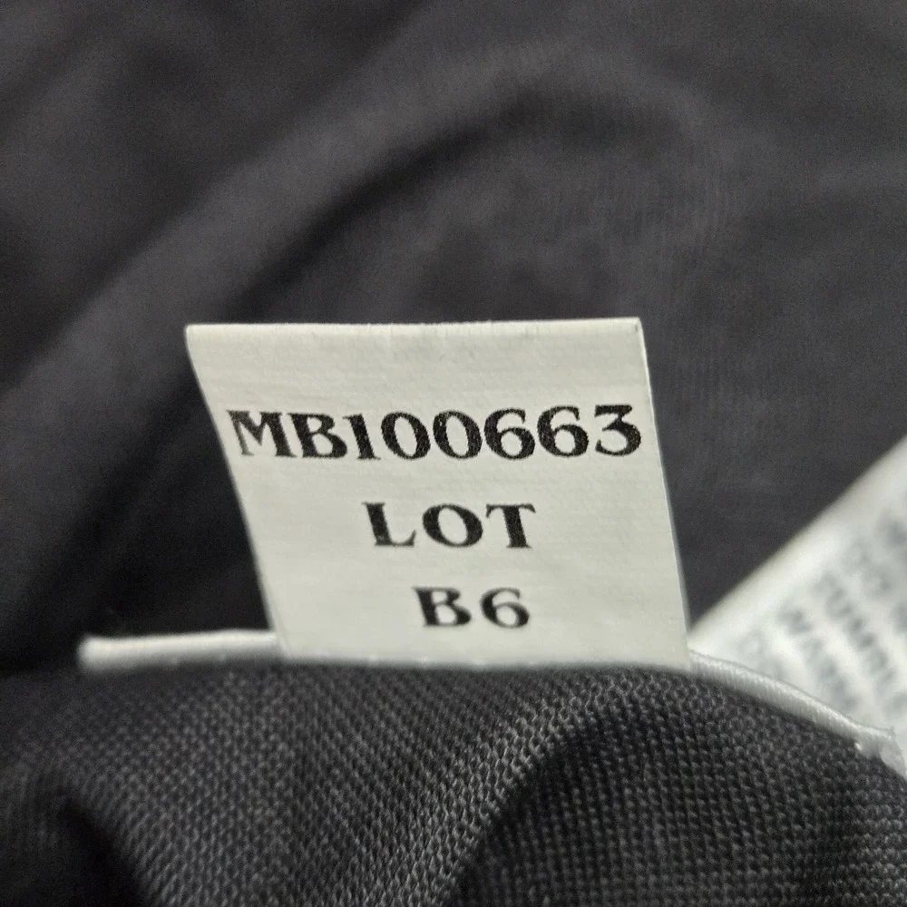 5.11 Tactical Series Women Pants US 12 Black Cargo PDU Tactical 30